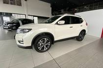 Nissan X-Trail N-Connecta