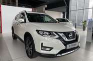 Nissan X-Trail N-Connecta