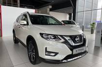 Nissan X-Trail N-Connecta