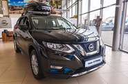 Nissan X-Trail Acenta Navi