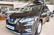 Nissan X-Trail Acenta Navi