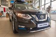 Nissan X-Trail Acenta Navi