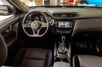 Nissan X-Trail Acenta Navi