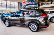 Nissan X-Trail Acenta Navi