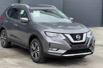 Nissan X-Trail N-Connecta