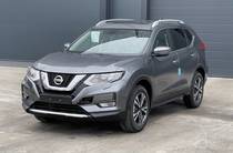 Nissan X-Trail N-Connecta