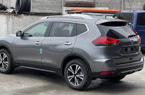 Nissan X-Trail N-Connecta