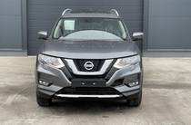 Nissan X-Trail N-Connecta