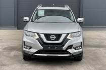 Nissan X-Trail N-Connecta