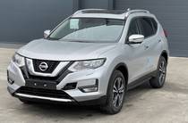 Nissan X-Trail N-Connecta