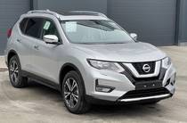 Nissan X-Trail N-Connecta