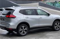 Nissan X-Trail N-Connecta