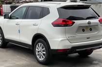 Nissan X-Trail Acenta Navi