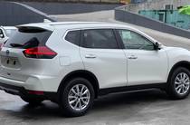 Nissan X-Trail Acenta Navi