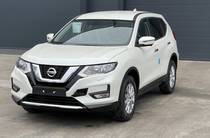 Nissan X-Trail Acenta Navi