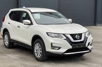 Nissan X-Trail Acenta Navi