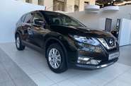 Nissan X-Trail Acenta Navi