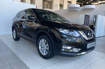 Nissan X-Trail Acenta Navi