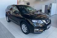 Nissan X-Trail Acenta Navi