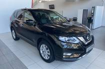 Nissan X-Trail Acenta Navi