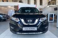 Nissan X-Trail Acenta Navi