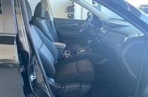 Nissan X-Trail Acenta Navi