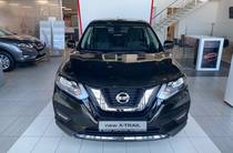 Nissan X-Trail Acenta Navi