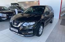 Nissan X-Trail Acenta Navi