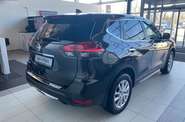 Nissan X-Trail Acenta Navi