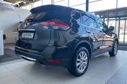 Nissan X-Trail Acenta Navi