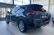 Nissan X-Trail Acenta Navi