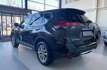 Nissan X-Trail Acenta Navi