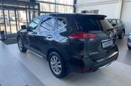 Nissan X-Trail Acenta Navi