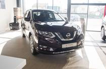 Nissan X-Trail Visia