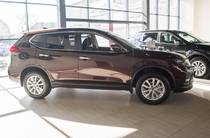 Nissan X-Trail Visia