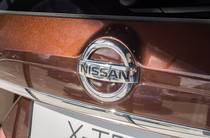 Nissan X-Trail Visia