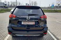 Nissan X-Trail Tekna