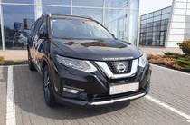 Nissan X-Trail Tekna