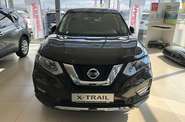 Nissan X-Trail Acenta