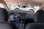 Nissan X-Trail Acenta