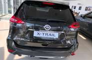 Nissan X-Trail Acenta