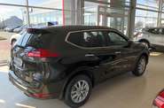 Nissan X-Trail Acenta