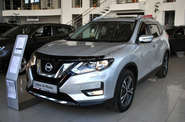 Nissan X-Trail N-Connecta