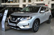 Nissan X-Trail N-Connecta