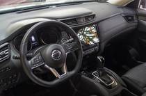 Nissan X-Trail Acenta