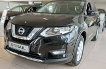 Nissan X-Trail Acenta