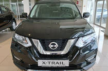 Nissan X-Trail Acenta