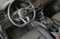 Nissan X-Trail Acenta