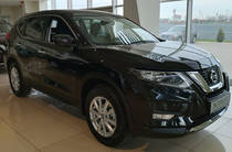 Nissan X-Trail Acenta