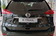 Nissan X-Trail Acenta